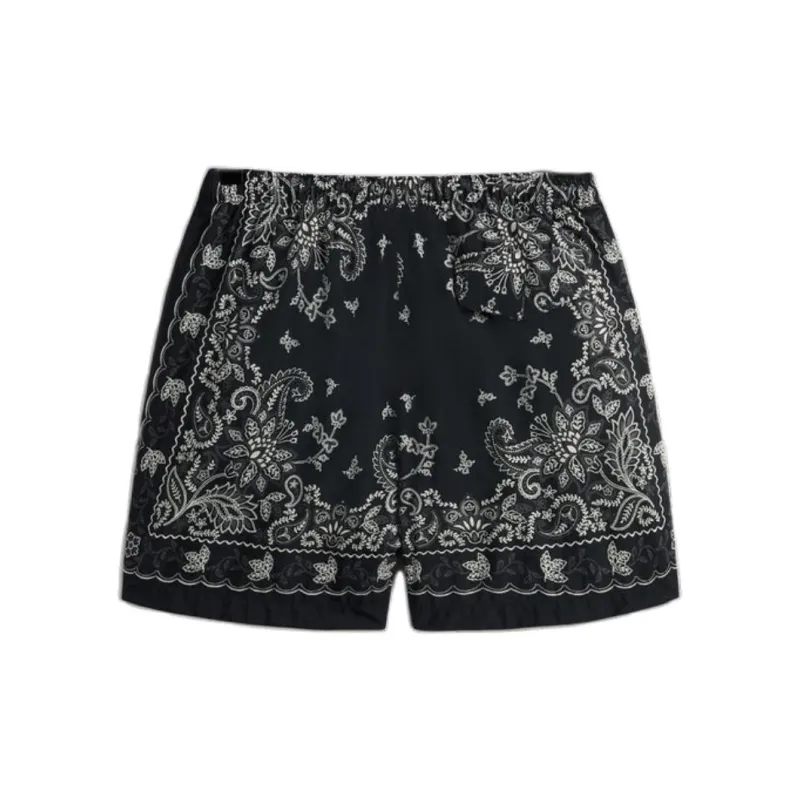 KITH Ashton Swim Short-1
