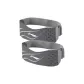 Gray 2 Pack