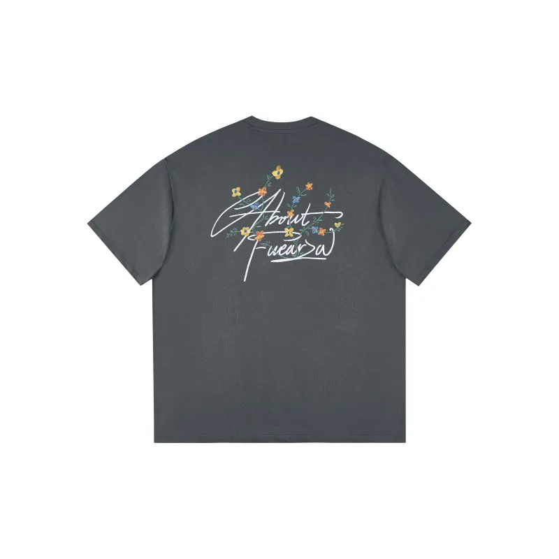 FUERZA T Shirts Unisex-15