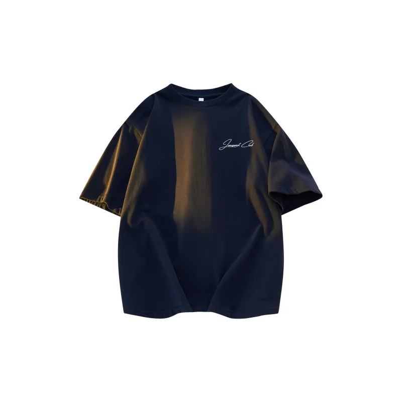 JEANSWEST CLUB T Shirts Unisex-10