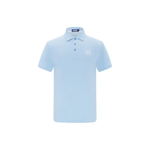 NAVIGARE Polo Shirts Unisex