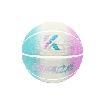 KANTANZHE Basketball Size 7 Training Competition Unisex