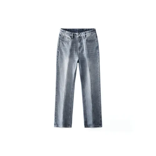 SWISS MILITARY Jeans Men Vintage Blue