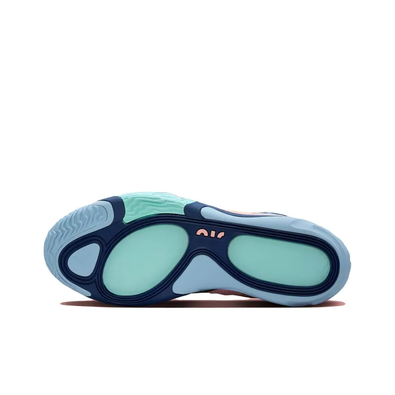 Jordan Tatum 2 "Blue Void"-4