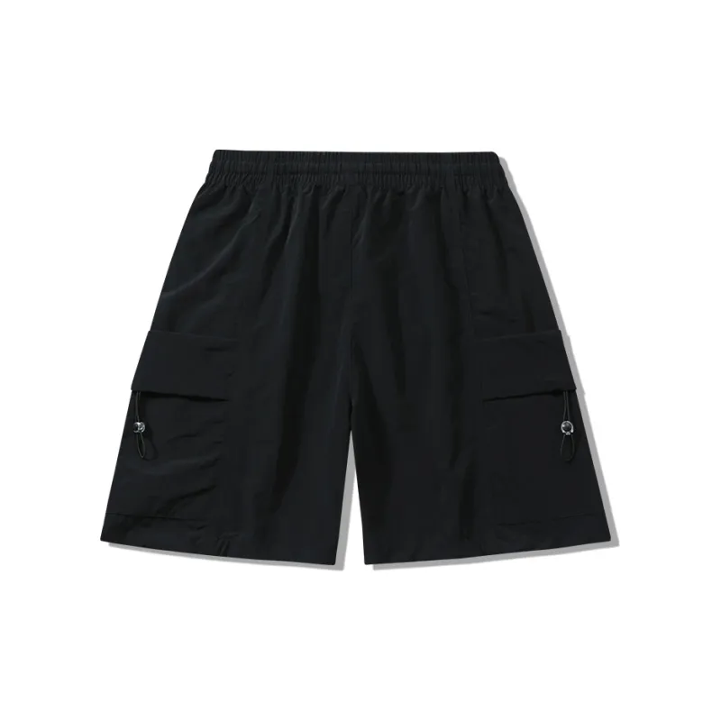 UNIWOLF Casual Shorts Unisex-5