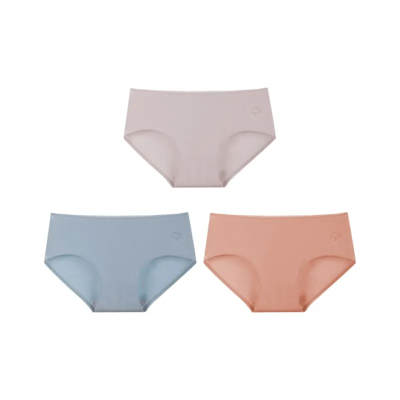 MIIOW Underpants Women's 3 Pack-35