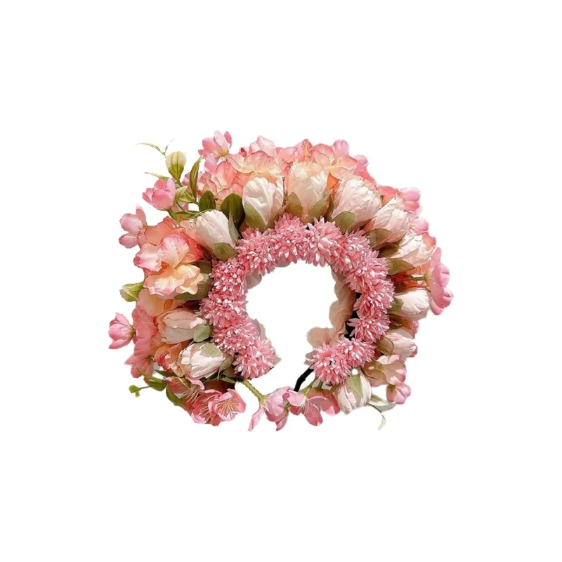 VIVIWELL Headbands Women's-2