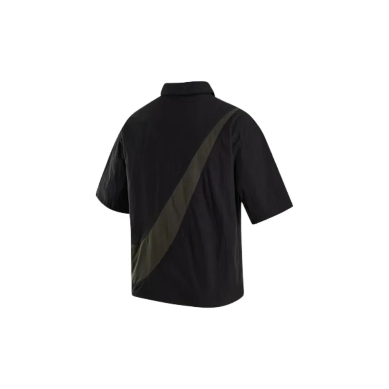 Nike Shirts Men Black-1