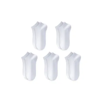 MADALLO Ankle Socks Men's Combo Set