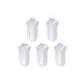 5 Pack (White)