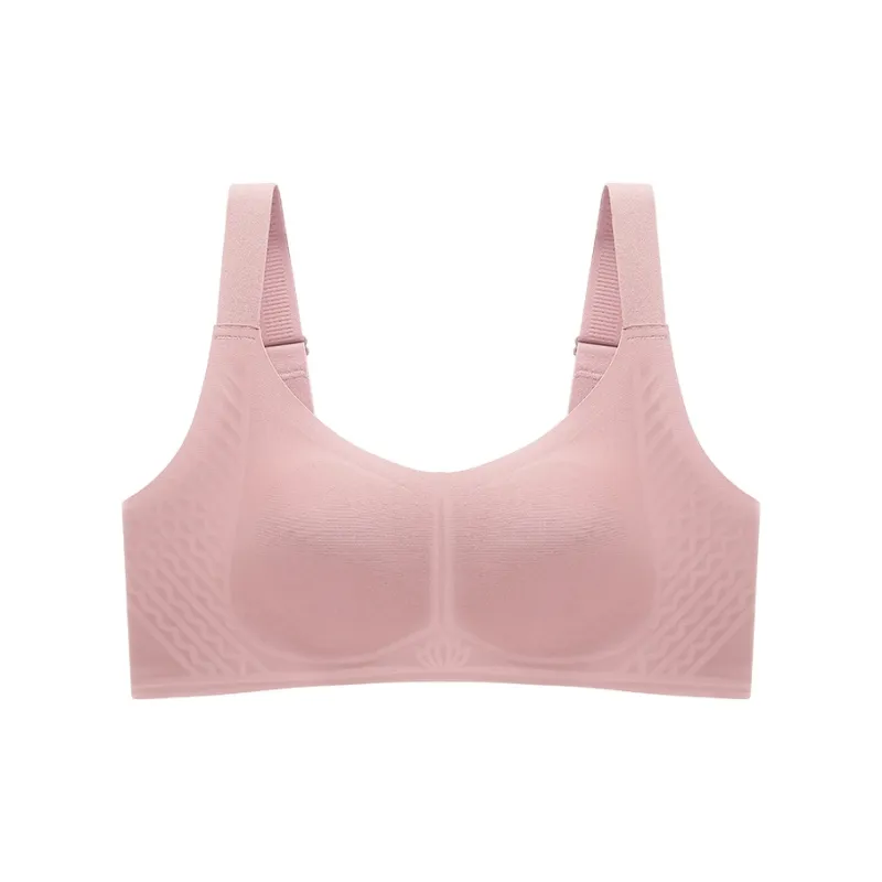 Xiangdada Women's Bras-0