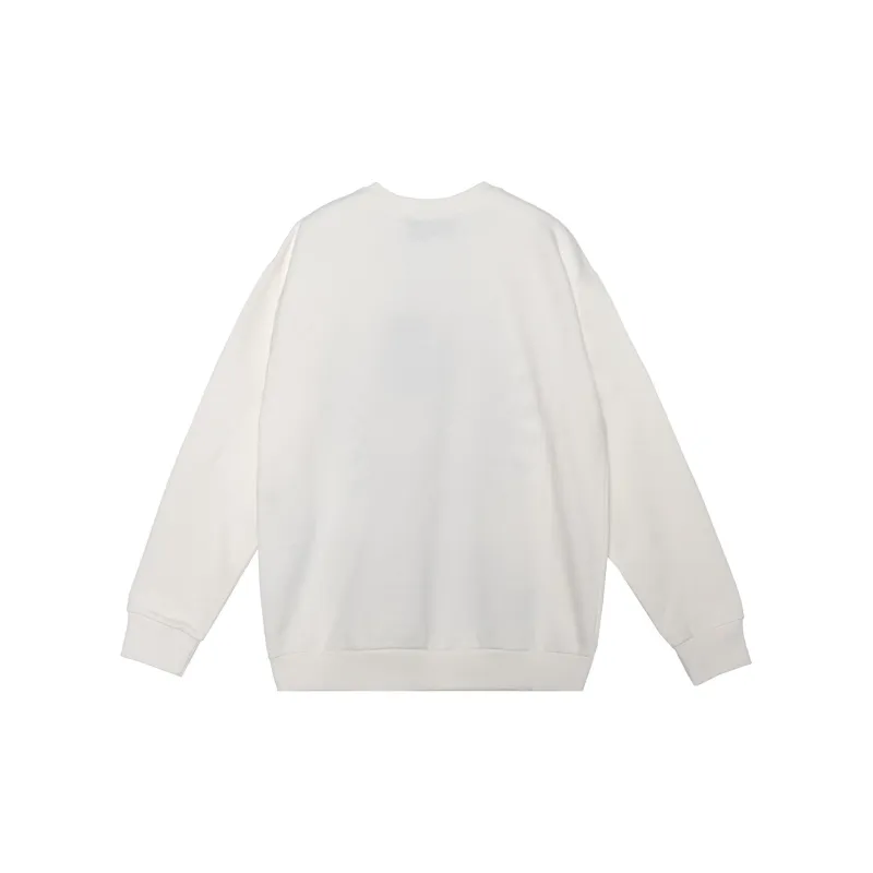 GUCCI Sweatshirts Women's White-1
