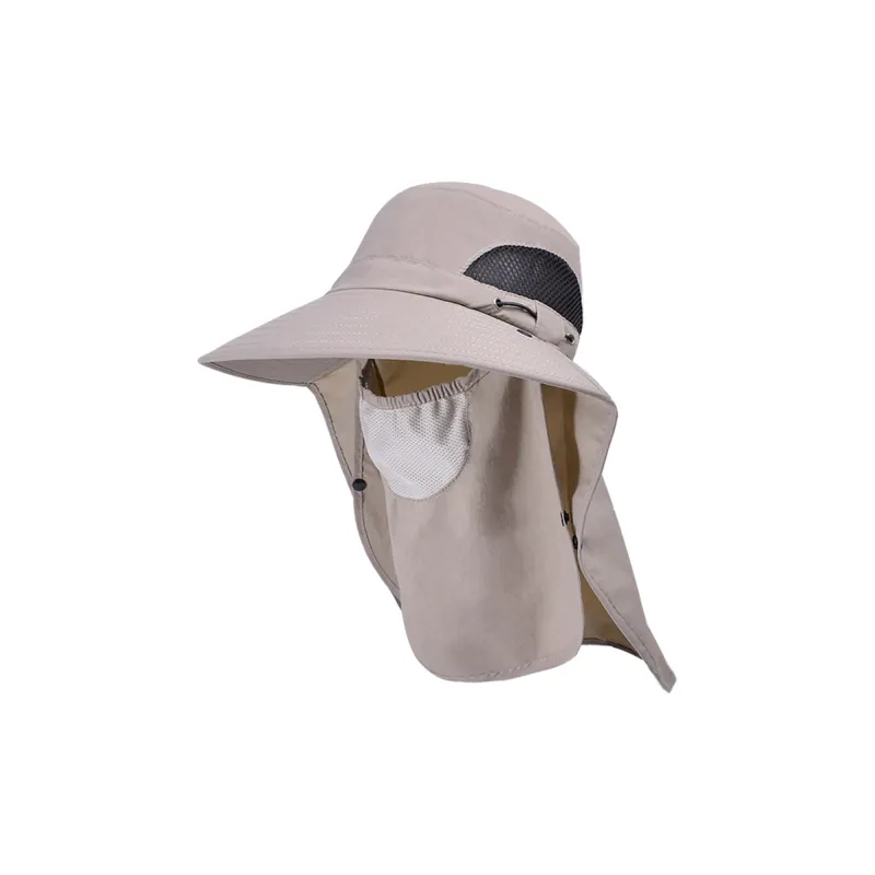 TUCANO Polyester Bucket Hats Men's-3