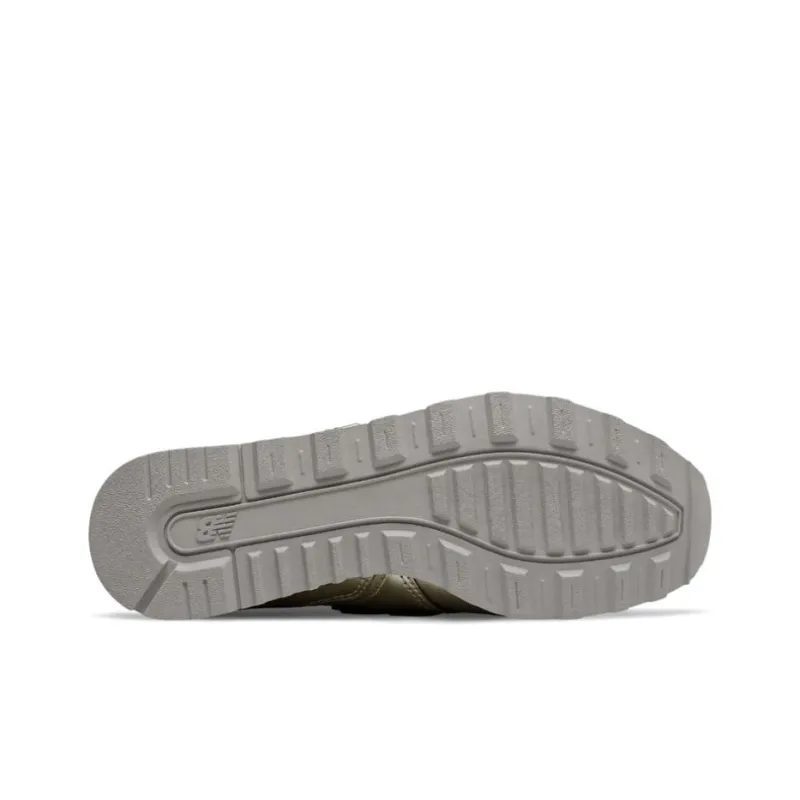 New Balance 996 Series Gold Color Women's-3
