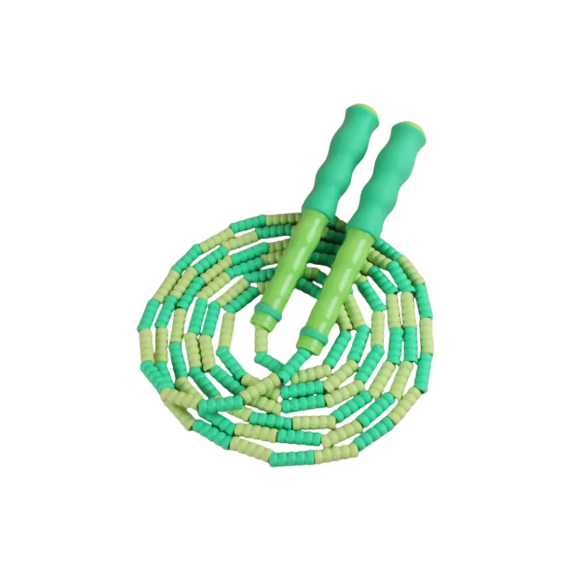 AMYUP Fitness Training Non Countable Jump Ropes Adults/Kids/Teenagers/Students TPR Rope PP Controller 2.5m-18