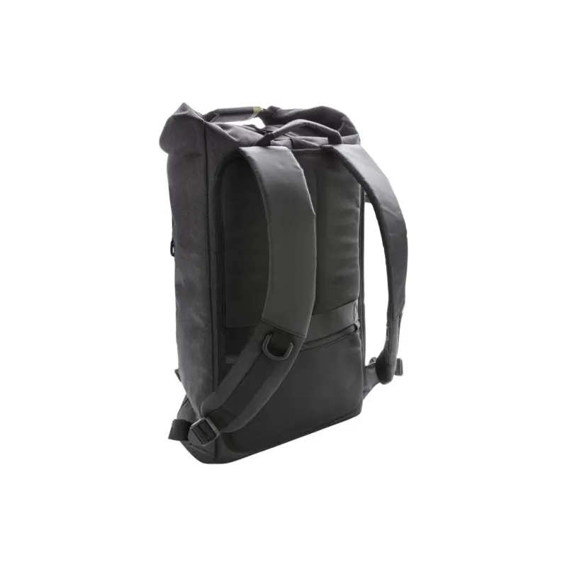 XDDESIGN Polyester Backpack Men's Black-6