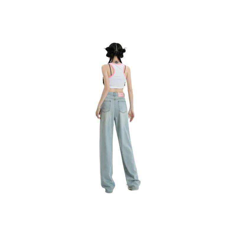 Rose Jeans Women's Nostalgic Blue-1