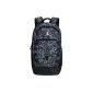 Charcoal Black