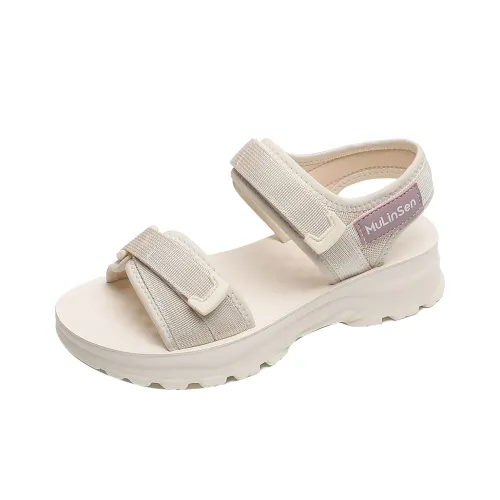 Mulinsen Beach Sandals Women's