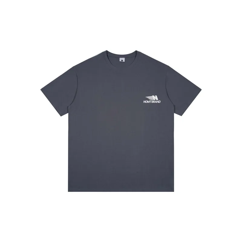Simple Rimless X NOMT T Shirts Unisex-13