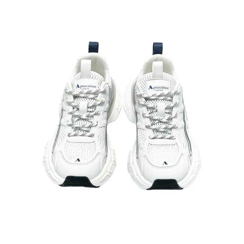 AQUASCUTUM Low Top Running Shoes Unisex-2
