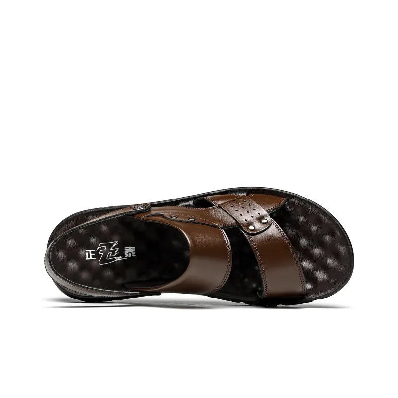 CHINT Flip Flops Men-18