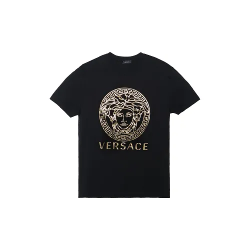 VERSACE Men T-shirt