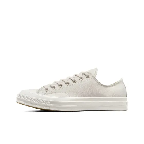 Converse Chuck 70 Low 'Monochrome - Pale Putty'