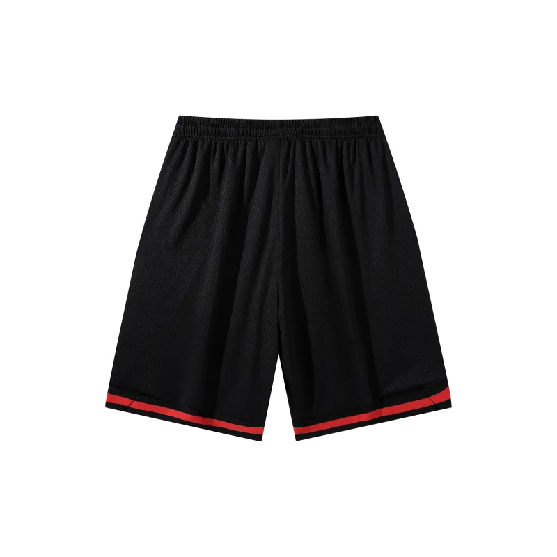 Mowlow Basketball Shorts Unisex-9
