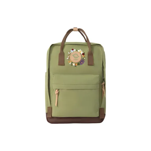 CANVAS REPUBLIC Backpack