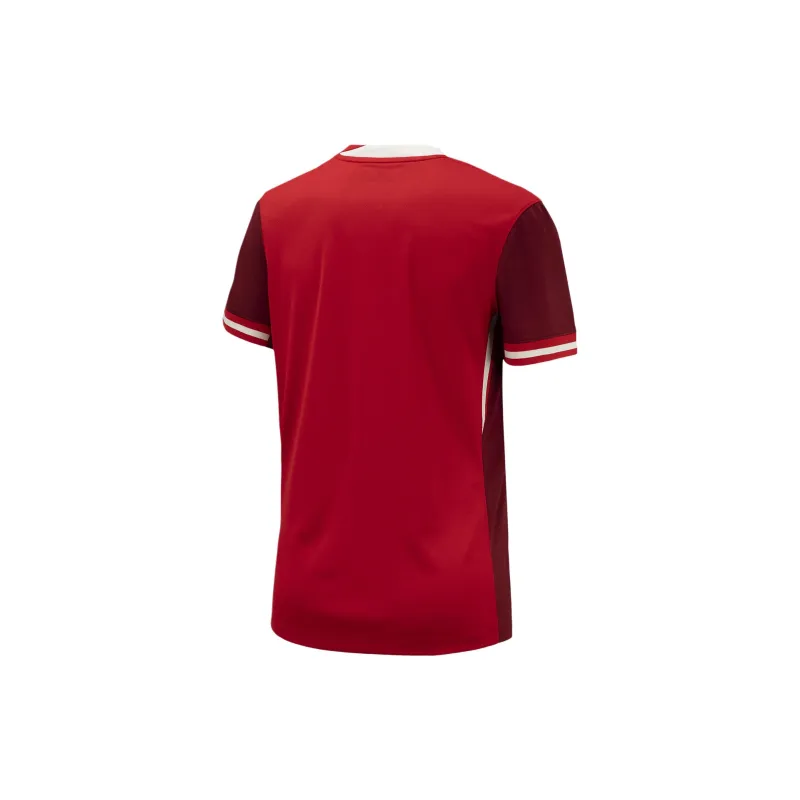 Nike Canada 2024 Stadium Home Women's Nike Dri FIT Soccer Replica Jersey-1