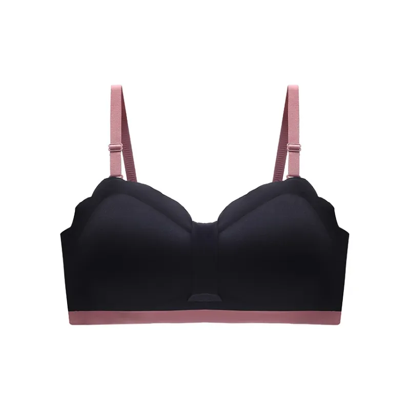 Xiangdada Women's Bras-9