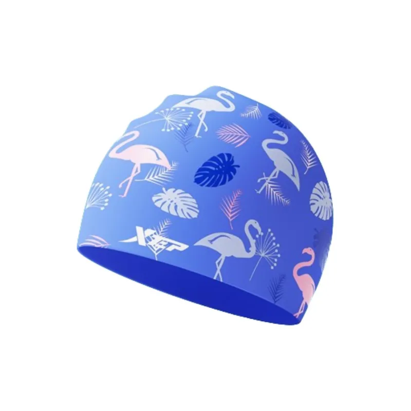 XTEP Swimming Caps Silicone Kids'-18