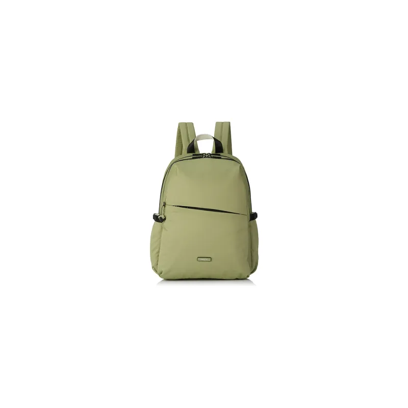 HEDGREN Polyester Backpack Regular Unisex Multicolor-8