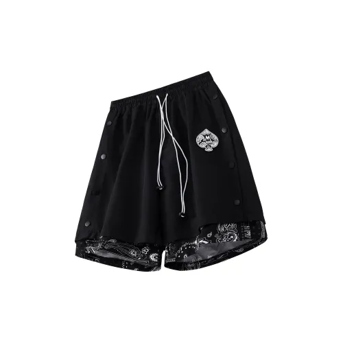 Magmode Casual Shorts Unisex