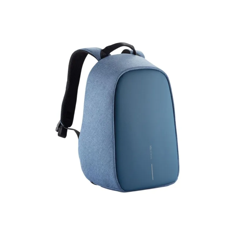 XDDESIGN Polyethylene Terephthalate Glycol Backpack Small Size Men's Blue-2