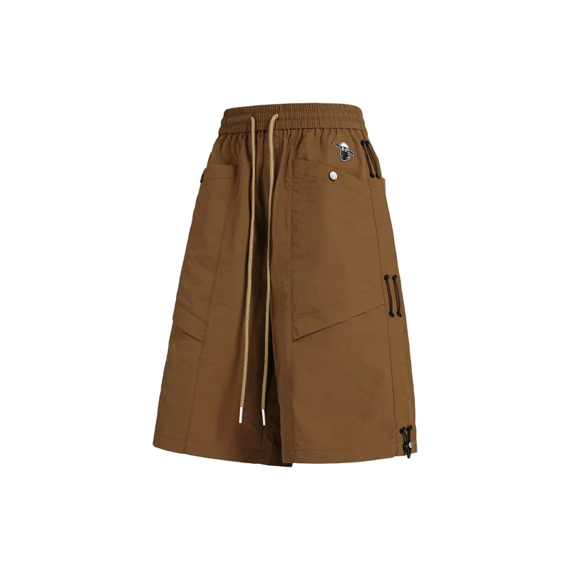 SHAUN THE SHEEP Casual Shorts Unisex-8