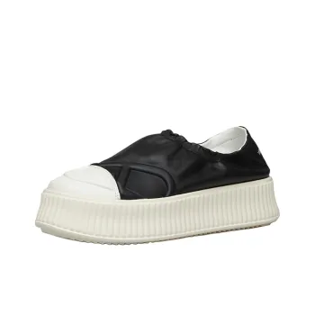 Brother Is Really Good Low-Top Skateboard Shoes Women's