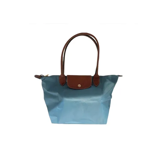 LONGCHAMP Handbags Blue