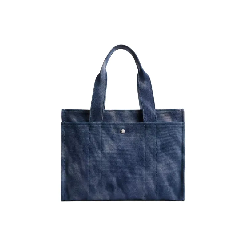 COACH Cargo Handbags-2