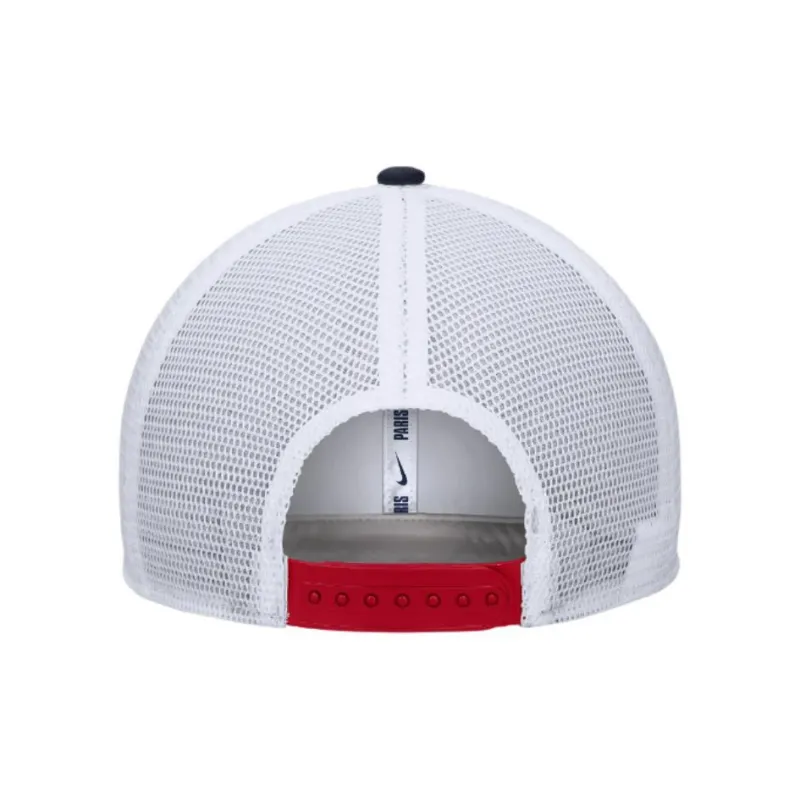 Nike Paris Saint-Germain Classic99 Nike Soccer Trucker Cap-1