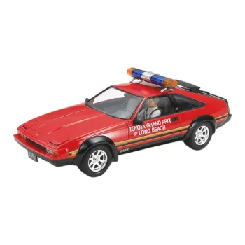Tamiya 1/24 Sports Car Toyota Supra LBGP Marshal Assembled Models