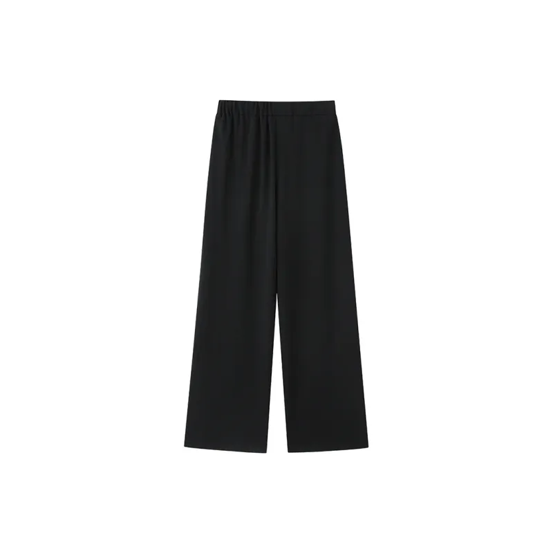 Luqingyi Casual Pants Women's-3