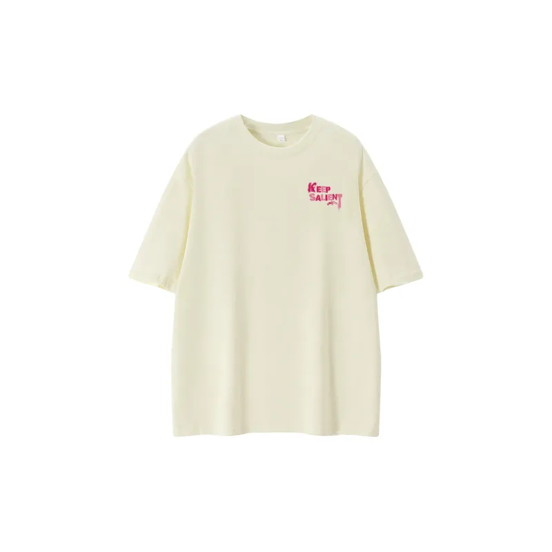 KS T Shirts Unisex-7