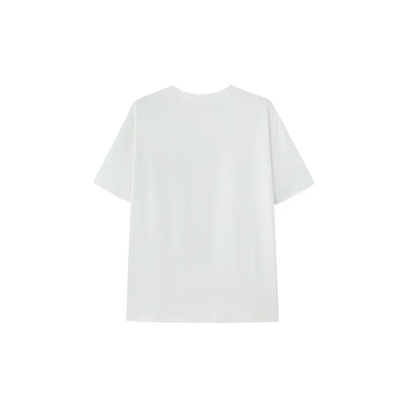 Luqingyi T-Shirts Women's-1