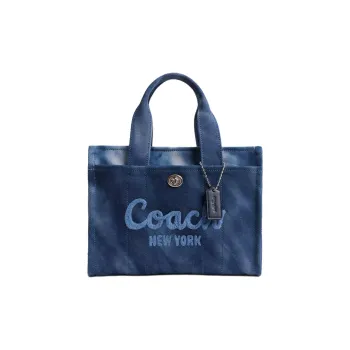 COACH Cargo Handbags