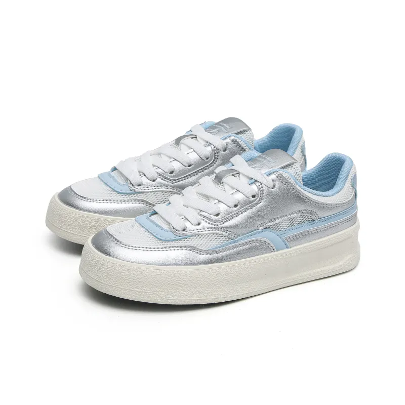 TUOPIN Skateboard Shoes Women's-12