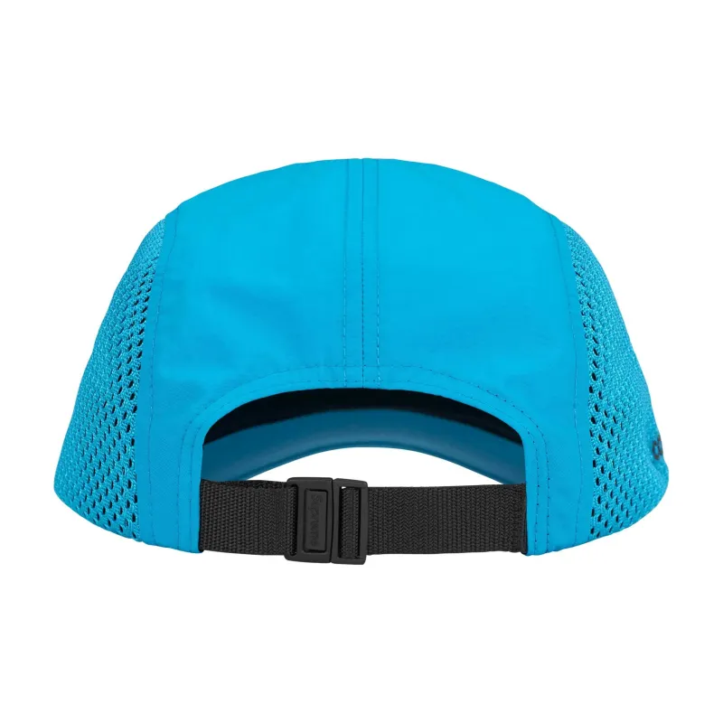 Supreme Mesh Side Panel Camp Cap SS24-2