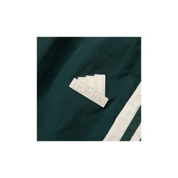 Adidas Casual Shorts Men's Night Sky Green