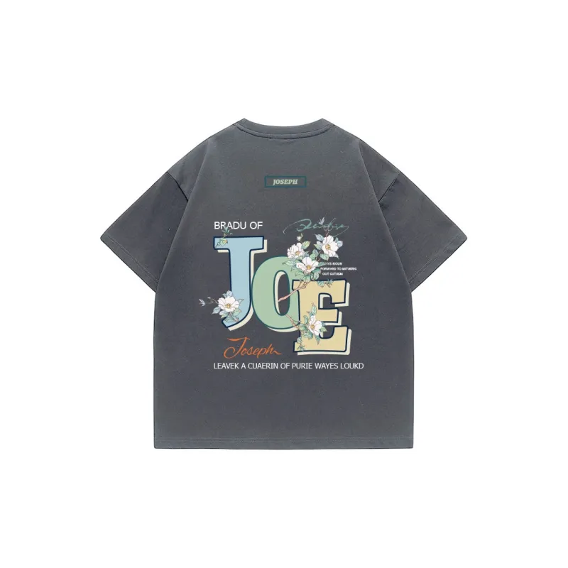 JOSEPH ABBOUD T-Shirts Unisex-14